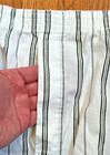 Men Sz 40   Vintage Sears    Roebuck And Co Boxer Underwear