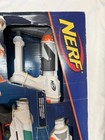 Nerf Modulus Tri-strike Blaster N-strike Elite 8  Kids Toy Gun New