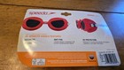 Speedo Junior Sprinter Swim Goggles Ages 6-14  Anti-fog Uv Protection White