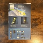 Philips Norelco Multigroom 5000 Wet dry Trimmer  11 Settings Mg5900 49