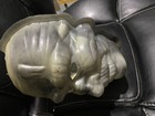 Scooby Doo  2002  Screen Used Spooky Island Head Movie Prop W  Coa