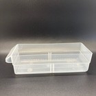 12x Akro-mils Drawers 10164 Storage Lego Sorter Replacement Drawers Organize