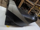 Ski-doo Black Silver Seat Saddle Oem 510004275 Used 2004-2009 Gsx Summit Mzx    