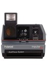 Polaroid Impulse Portrait Instant Film Camera  Vintage Autofocus Af  Retro