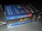 Disney Aladdin Special Edition Collector s Dvd Gift Set Ltd 2004 New   sealed  