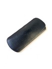 Antique Gold Tone Pince-nez Spectacles Round Glasses  Case