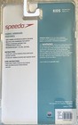 Speedo Kids  Inflatable Fabric Armband - Ducky Spots - New  dented Blister Pack 