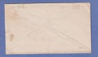 Us Advertising Cover New England Organ Co Cabinetn Organs Boston Mass