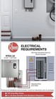 Rheem Retex-24 Tankless Electric Water Heater - Gray