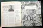 1969 Vintage Telephone Pioneers Of America Chatter Magazine-liberty Bell Chapter
