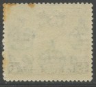 Cyprus Sc 153 1938 45pi Kgvi Pictorial Og Mint Nh With Stain