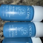 Lancome Paris Bi-facil Double Action Eye Makeup Remover All Skin 15ml New 4 Pcs 