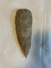 Arrowhead Large Artifact Spear Stone Knife Estate Find