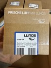 Lunos Ventilation Kit     E   Short Fr Units   Control Unit   Inner   Outer Screens