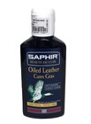 Saphir Creme Cuir Gras - Cream For Oiled Leather 125ml
