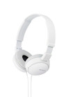 Sony Over-head Extra Bass Portable Stereo Over Ear Headphones White