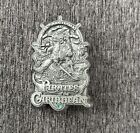 Disney Dlr Pirates Of The Caribbean 55th Anniversary Pin