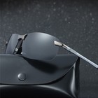 Men s Polarized Aviator Sunglasses Outdoor Driving Fishing Sport Eyewear Fashion