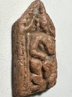 Phra Khunpan Praykuman Lp Kuay Charm Rare Old Thai Buddha Amulet Pendant Magic36
