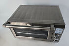 Breville The Smart Oven Pro Countertop Stainless Steel Oven Bov845