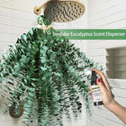 28pcs Dried Eucalyptus Stems-17   Real Eucalyptus For Shower Hanging  Made From 