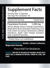 Digestion Pills - African Mango Complex - African Mango Fat Burner 3b