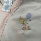 Vintage Precious Moments Baby Bath Set