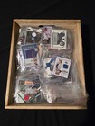Lot Of New Old Basketball Cards Jersey Autograph Cards - Estate Liquidation