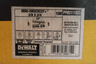 Dewalt Pfm2111820 - 3 8 X 3 4 Mini-undercut Anchors For 3 8 Rod - Box Of 100