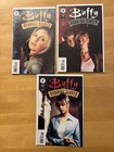 Buffy The Vampire Slayer Comic Lot Of 21 Books Dark Horse Comics - All Pictured