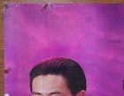 The Killer 1989 Hong Kong Poster John Woo Chow Yun-fat Danny Lee Sally Yeh