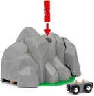 Brio World 36044 Exploding Tunnel Train Set New Toy Gift