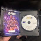 Avengers  Endgame