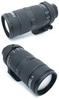 Nikon Zoom Ed Af-s Nikkor 80-200mm F2 8 D Complete 