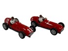 Scalextric Ferrari 375 F1 C2803  12   C2915  2 1 32 Slot Cars