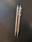 Cross Classic Chrome Mechanical Pen And Pencil Set