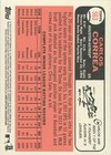 2015 Topps Heritage Carlos Correa  563 Rookie Card  rc 