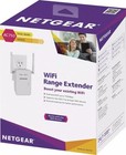 Netgear Powerline Dual Band Ac1200 Xavb5201 Extended Internet On Any Wall Outlet