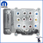 Anti Lock Brake System Module Oem Mopar 68089567ac