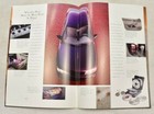 1995 Chevrolet Geo Prizm Sales Brochure