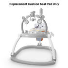 Replacement Seat Pad For Fisher-price Space-saver Jumperoo Activity Center Hbm76