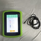 Leapfrog Leappad Epic Kids Learning Tablet Green black Case W  Usb Cable