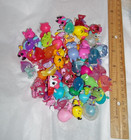 Lot Of 50 Hatchimals Random Lot Spin Master Toy