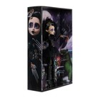     Confirmed Monster High Skullector Edward Scissorhands Doll 2025 Mattel