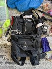 Talon Skydiving Parachute Rig Flight Concepts Pro Series 150 Cricket Reserve Lot