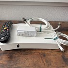 Tivo Bolt Dvr  tcd849500  Lifetime Service     Excellent Condition   Remote cables