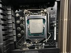 Asus Sabertooth Z97 Motherboard   64gb Corsair Vengeance Ddr3 Ram  I7 4790k Cpu   