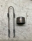 Lot Of Four Assorted Silver Plated Pieces