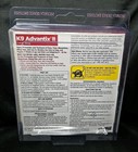 K9 Advantix Ii Flea And Tick Prevention For Large Dogs 21-55 Lbs 2 Doses