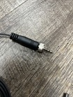 Sennheiser Mke2-ew Omni Lavalier Mic Evolution Wireless Avx Speechline Ew-d